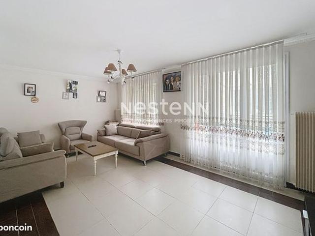 Maison vente à Sarcelles, Arnouville-lès-gonesse