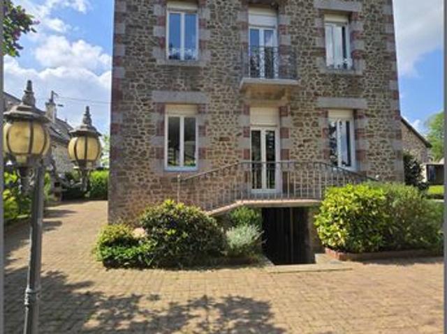 Maison vente à Mayenne, Ernée