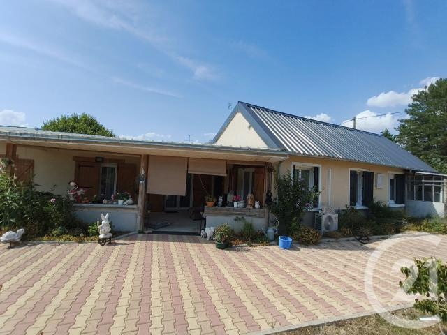 Maison vente à Cosne-Cours-sur-Loire, Prémery