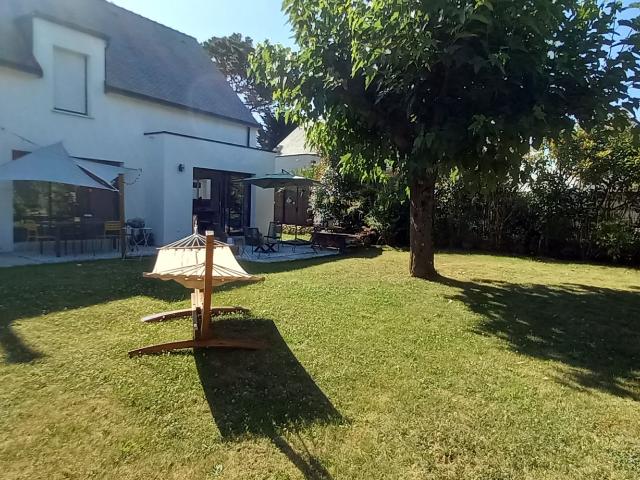 Maison vente à Lorient, Bretagne