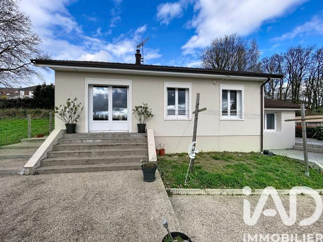 Maison vente à Montargis, Nevoy