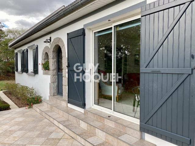 Maison vente à Châteaubriant-Ancenis, Vigneux-de-bretagne