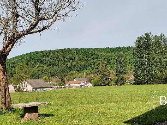 Maison vente à Lure, Saint-bresson