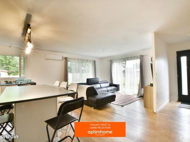 Maison vente à Bordeaux, Ambarès-et-lagrave
