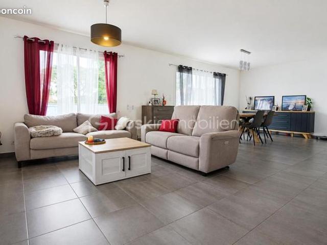 Maison vente à Pau, Aussevielle