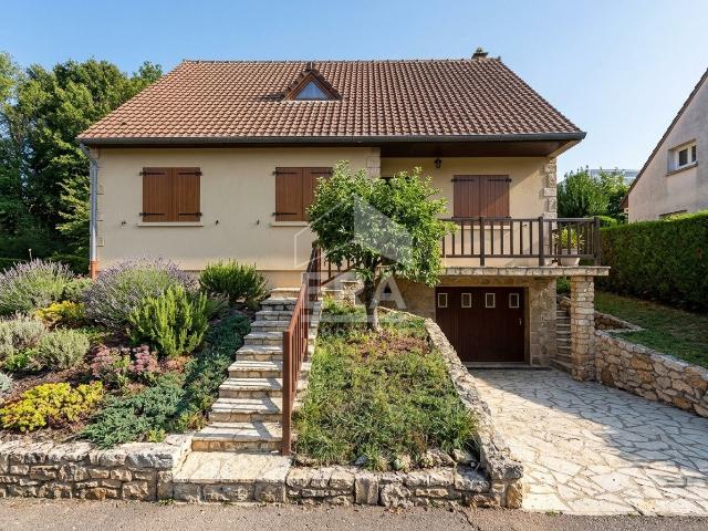 Maison vente à Pringy, Seine-et-Marne