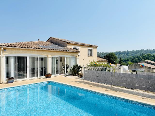 Maison vente à Carcassonne