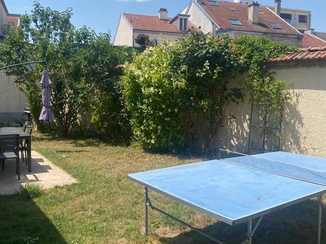 Maison location à Reims