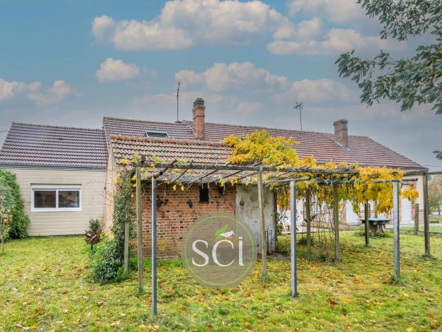 Maison vente à Romorantin-Lanthenay, Lamotte-beuvron