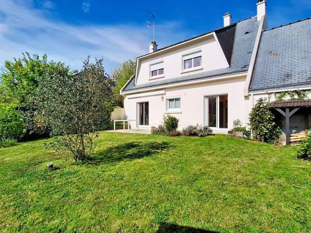 Maison vente à Nantes, Orvault
