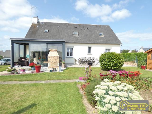 Maison vente à Avranches, Notre-dame-du-touchet