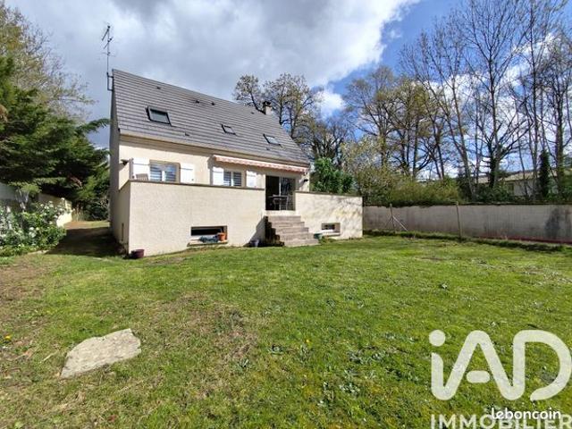 Maison vente à Châteaubriant-Ancenis, Nozay