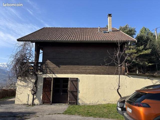 Maison vente à Gap, Embrun