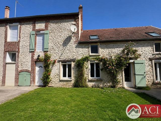 Maison vente à Beauvais, Amblainville