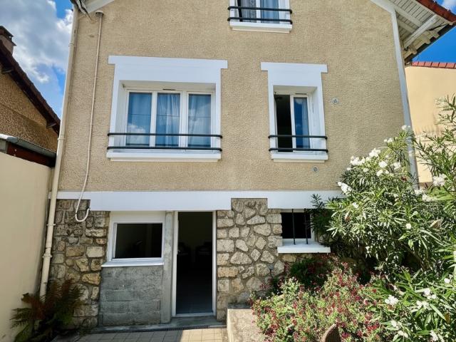 Maison vente à Stains, Seine-Saint-Denis