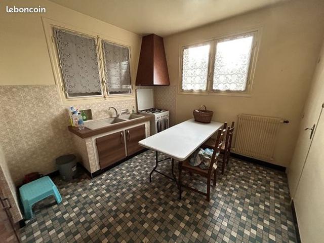 Maison vente à Brive-la-Gaillarde, Nouvelle-Aquitaine