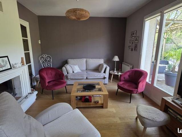Maison vente à Angers