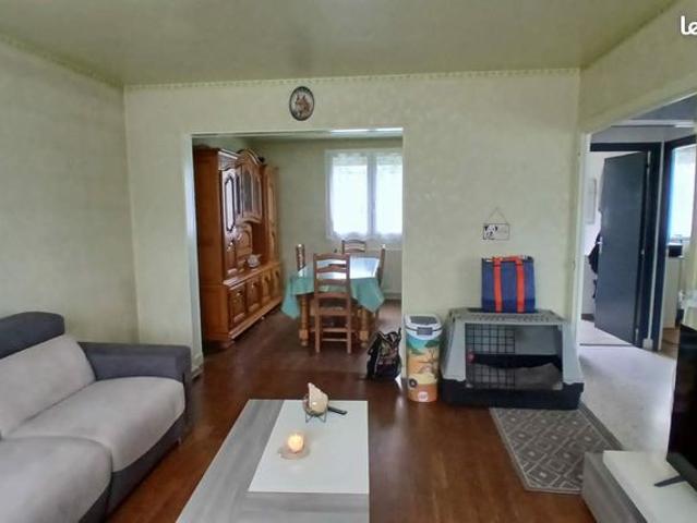 Maison vente à Laon, Folembray