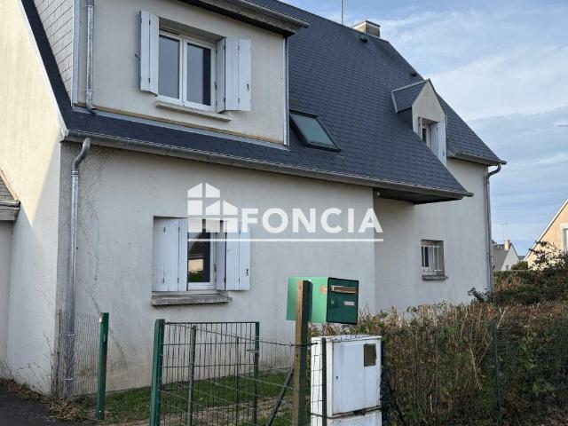 Maison vente à Montargis, Nevoy