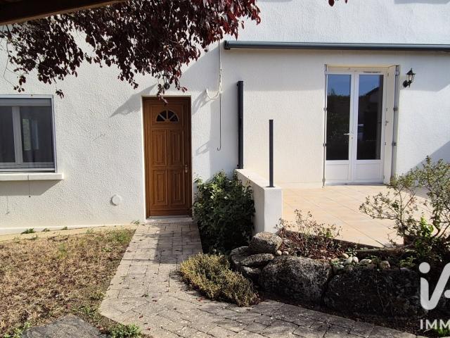 Maison vente à La Tessoualle, Maine-et-Loire