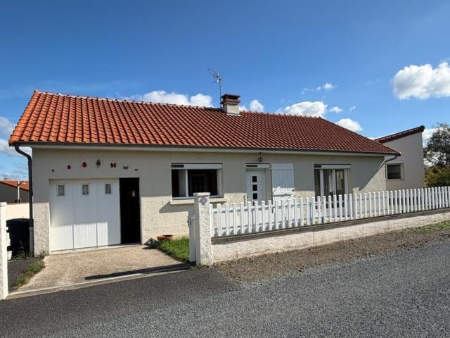 Maison vente à La Sauvetat, Puy-de-Dôme