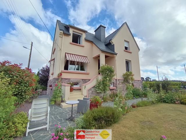 Maison vente à Guingamp, Bretagne