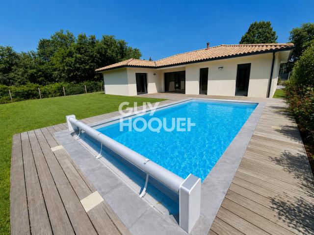 Maison vente à Le Tronquet, Saint-Aubin-de-Médoc