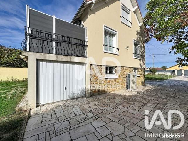 Maison vente à Ballancourt-sur-Essonne, Essonne