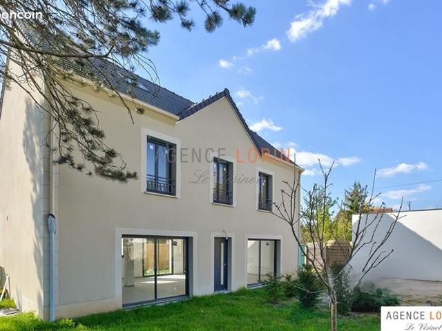 Maison vente à Saint-Germain-en-Laye, Chatou