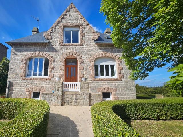Maison vente à Pierre Et Paul, Ploëzal