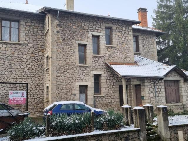 Maison vente à Yssingeaux, Saint-pal-de-mons