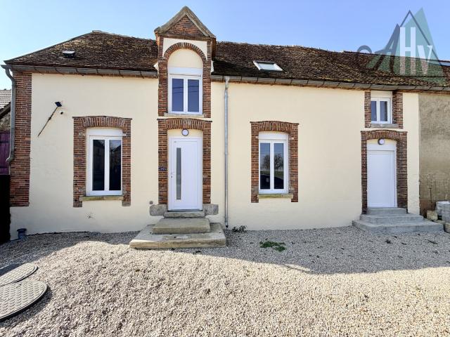 Maison vente à Épernay, Charleville