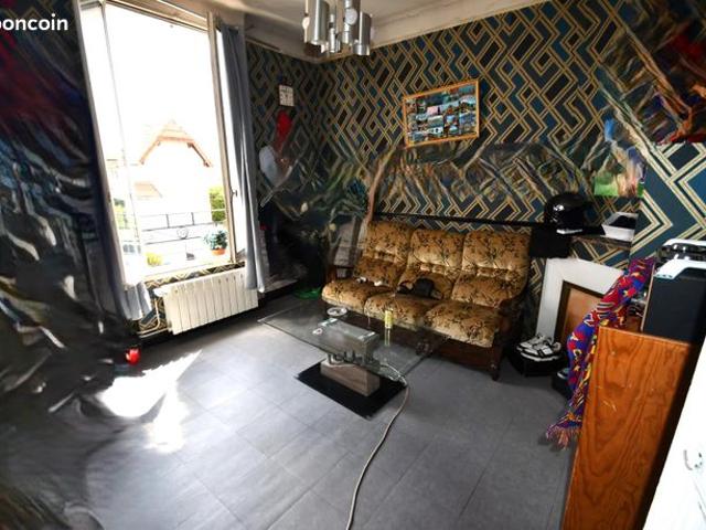 Maison vente à Livry-Gargan, Seine-Saint-Denis