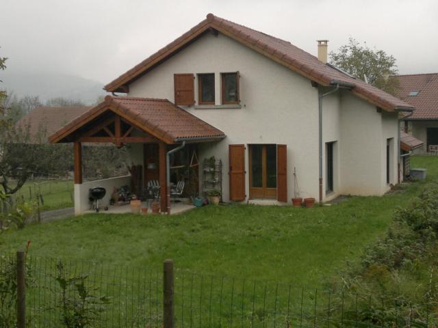 Maison location à Grenoble, Saint-martin-d'uriage