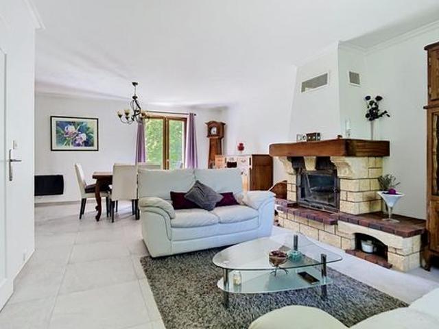 Villa vente à Créteil, Le Plessis-trévise