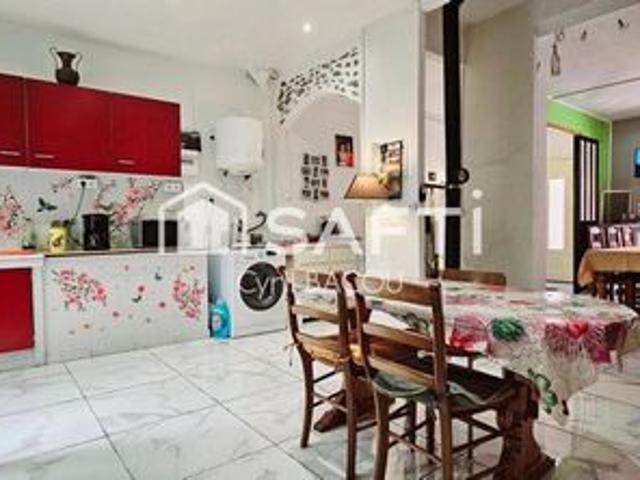 Villa vente à Céret, Terrats