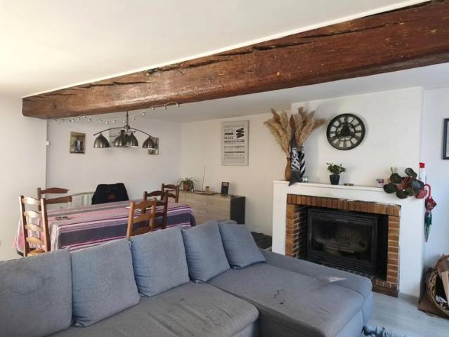 Maison vente à Châteaudun, Arrou