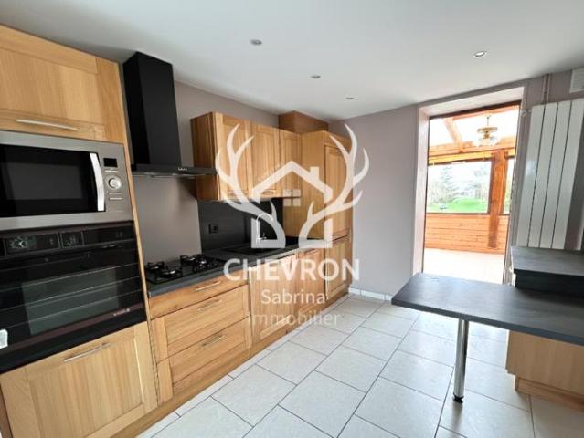 Maison vente à Charleville-Mézières, Charleville-mézières