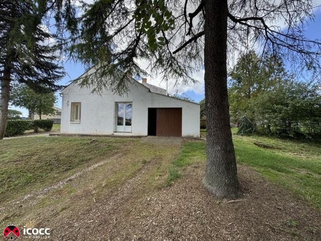 Maison vente à France métropolitaine, Saint-benoist-sur-mer