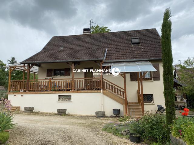 Maison vente à Montbard, Semur-en-auxois