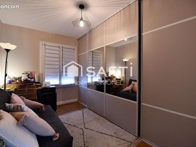 Maison vente à Palaiseau, Saulx-les-chartreux