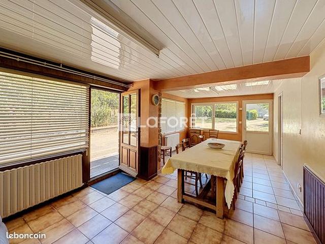 Maison vente à Aubusson, Champagnat