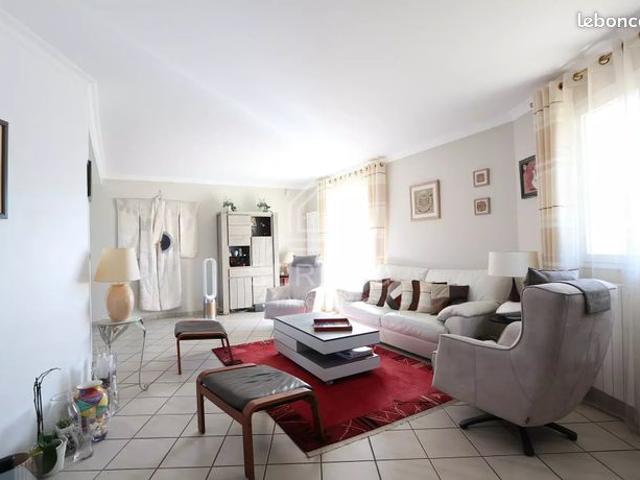 Maison vente à Torcy, Champs-sur-marne