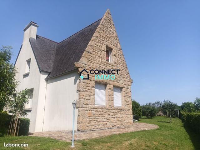 Maison vente à Morlaix, Bretagne