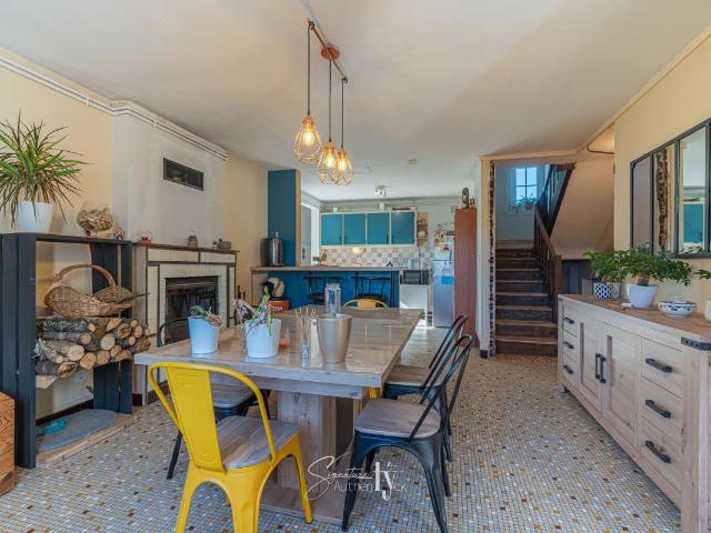 Maison vente à Limoges