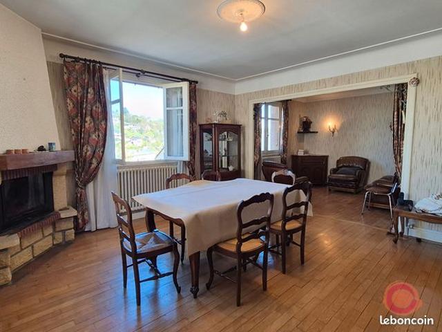 Maison vente à Rodez, Le Monastère
