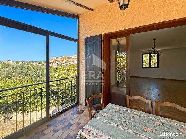 Maison vente à Aix-en-Provence, Bouc-bel-air