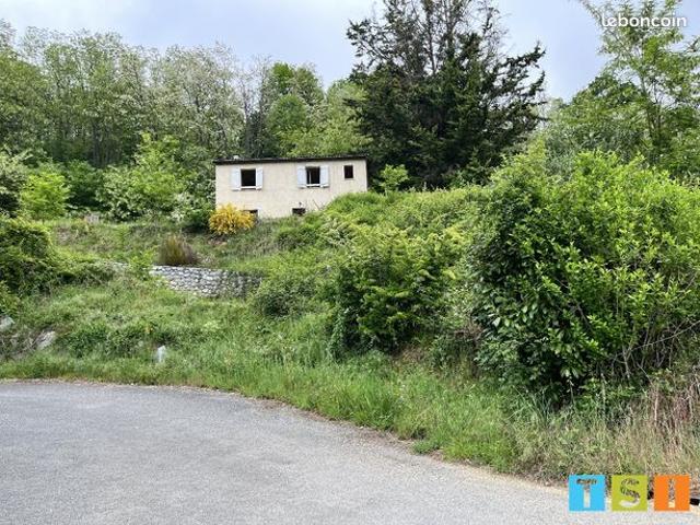 Maison vente à Saint-Gaudens, Bordes-de-rivière