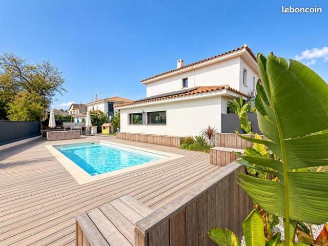 Maison vente à Arrondissement de Toulon, Le Pradet