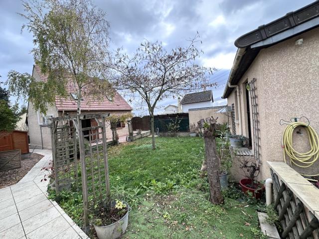 Maison vente à Saint-Denis, Villetaneuse